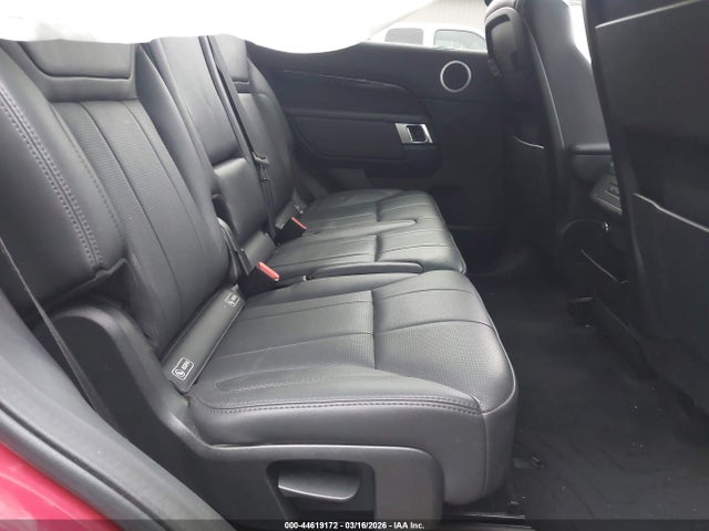 2017 LAND ROVER DISCOVERY SALRGBBV5HA045912 Photo 7