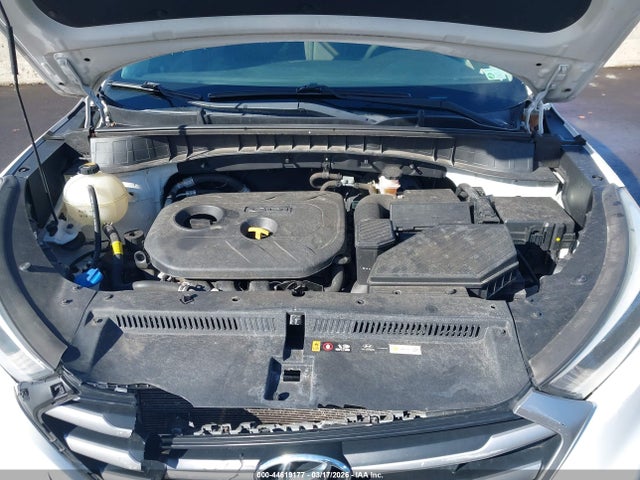 Продажа на аукционе авто 2018 Hyundai Tucson Sel, vin: KM8J3CA46JU749972, номер лота: 44619177