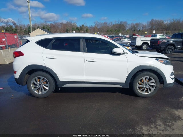 Продажа на аукционе авто 2018 Hyundai Tucson Sel, vin: KM8J3CA46JU749972, номер лота: 44619177