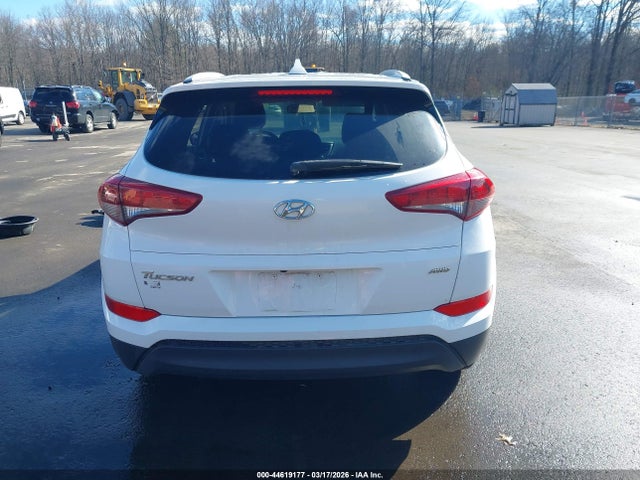 Продажа на аукционе авто 2018 Hyundai Tucson Sel, vin: KM8J3CA46JU749972, номер лота: 44619177