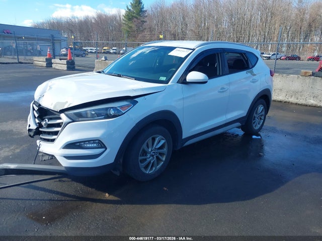 Продажа на аукционе авто 2018 Hyundai Tucson Sel, vin: KM8J3CA46JU749972, номер лота: 44619177
