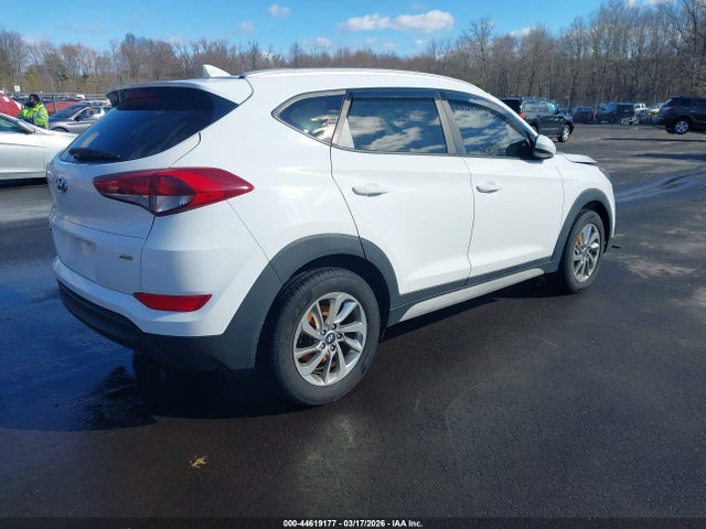 Продажа на аукционе авто 2018 Hyundai Tucson Sel, vin: KM8J3CA46JU749972, номер лота: 44619177