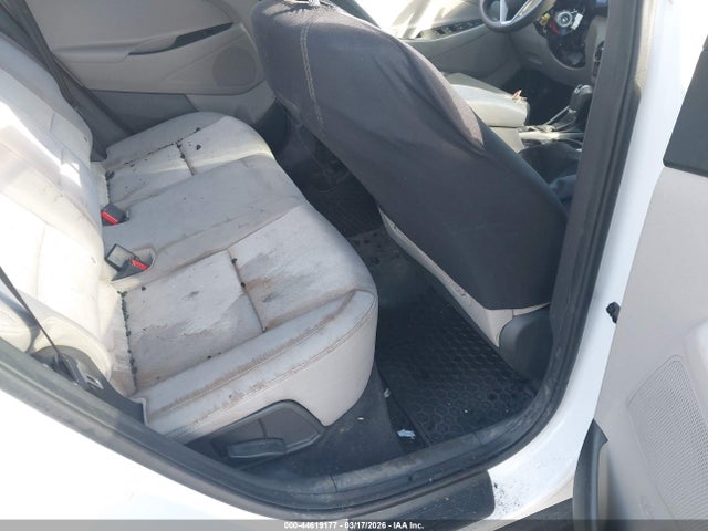 Продажа на аукционе авто 2018 Hyundai Tucson Sel, vin: KM8J3CA46JU749972, номер лота: 44619177