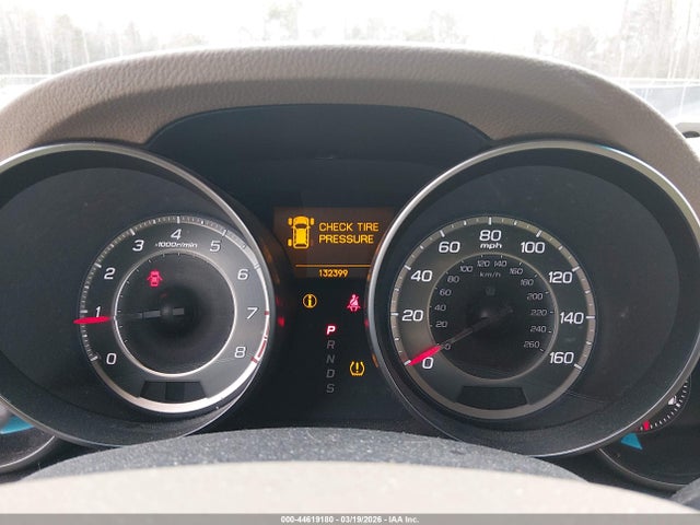 2013 ACURA MDX 2HNYD2H31DH505610 Photo 6