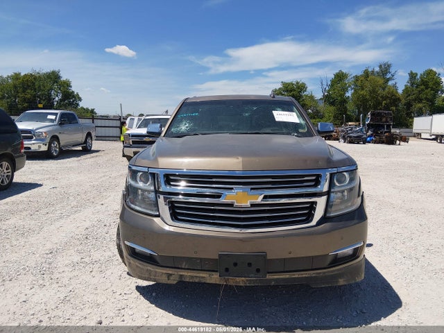 Aukcja sprzedaży 2016 Chevrolet Tahoe Ltz, vin: 1GNSKCKC7GR180327, numer aukcji: 44619182