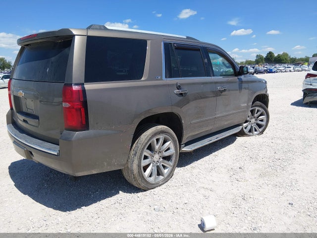 Aukcja sprzedaży 2016 Chevrolet Tahoe Ltz, vin: 1GNSKCKC7GR180327, numer aukcji: 44619182