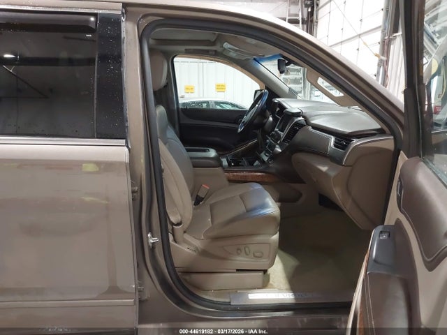 Aukcja sprzedaży 2016 Chevrolet Tahoe Ltz, vin: 1GNSKCKC7GR180327, numer aukcji: 44619182