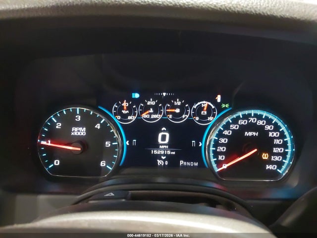 Aukcja sprzedaży 2016 Chevrolet Tahoe Ltz, vin: 1GNSKCKC7GR180327, numer aukcji: 44619182