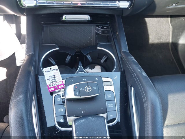 Продажа на аукционе авто 2020 Mercedes-benz Gle 350, vin: 4JGFB4JB9LA161971, номер лота: 44619187