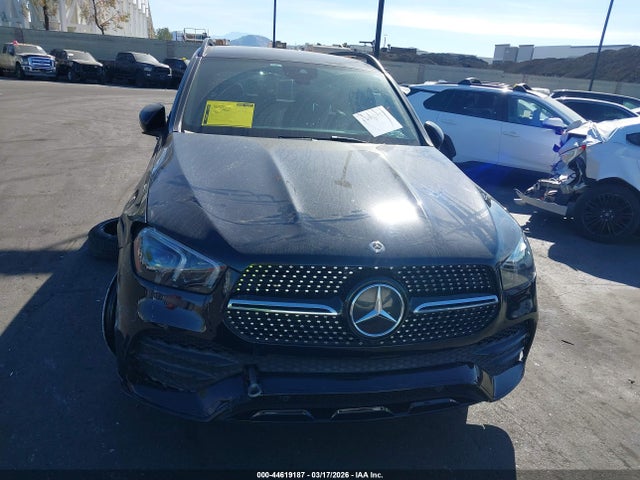 Продажа на аукционе авто 2020 Mercedes-benz Gle 350, vin: 4JGFB4JB9LA161971, номер лота: 44619187