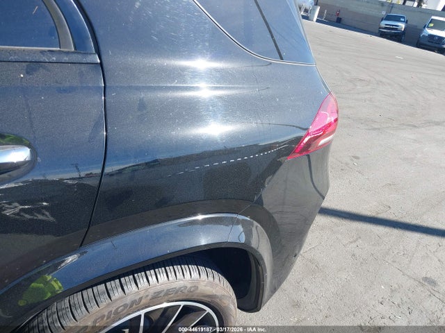 Продажа на аукционе авто 2020 Mercedes-benz Gle 350, vin: 4JGFB4JB9LA161971, номер лота: 44619187