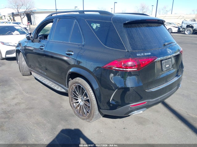 Продажа на аукционе авто 2020 Mercedes-benz Gle 350, vin: 4JGFB4JB9LA161971, номер лота: 44619187