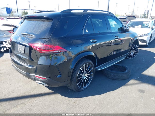 Продажа на аукционе авто 2020 Mercedes-benz Gle 350, vin: 4JGFB4JB9LA161971, номер лота: 44619187