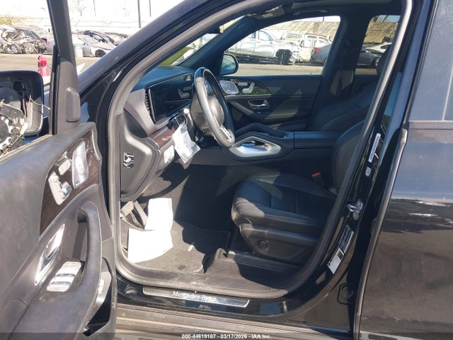 Продажа на аукционе авто 2020 Mercedes-benz Gle 350, vin: 4JGFB4JB9LA161971, номер лота: 44619187