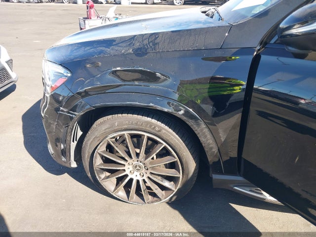Продажа на аукционе авто 2020 Mercedes-benz Gle 350, vin: 4JGFB4JB9LA161971, номер лота: 44619187