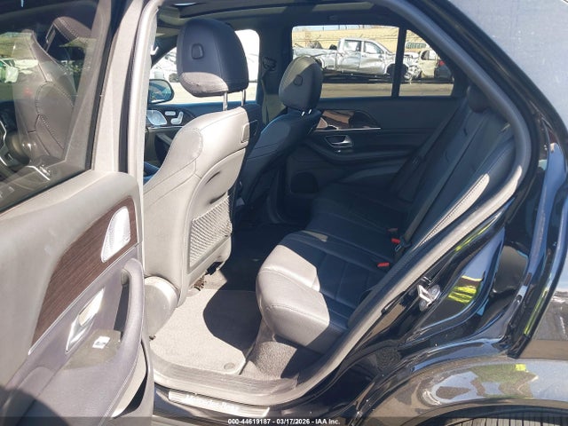 Продажа на аукционе авто 2020 Mercedes-benz Gle 350, vin: 4JGFB4JB9LA161971, номер лота: 44619187