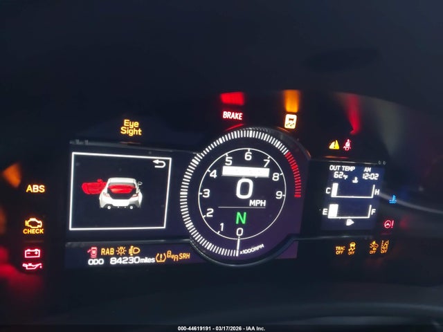 44619191 :رقم المزاد ، JF1ZNBF18P8753023 vin ، 2023 Toyota Gr86 Premium مزاد بيع