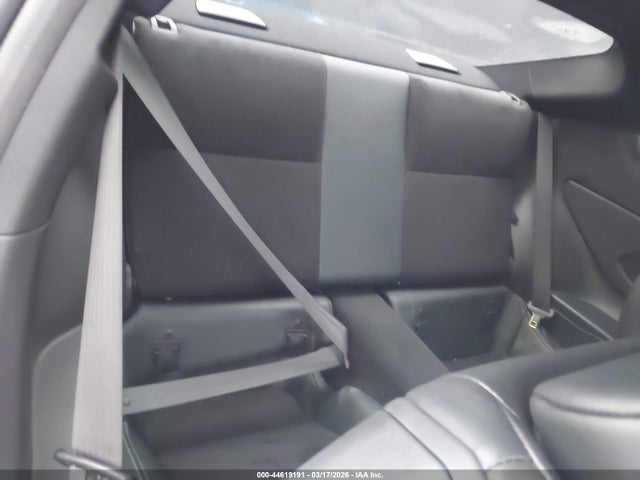 44619191 :رقم المزاد ، JF1ZNBF18P8753023 vin ، 2023 Toyota Gr86 Premium مزاد بيع