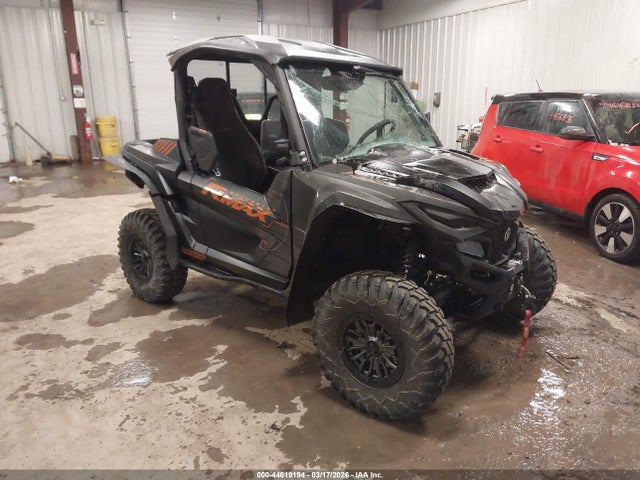 2022 YAMAHA YXE1000 5Y4AN42Y0NA108630