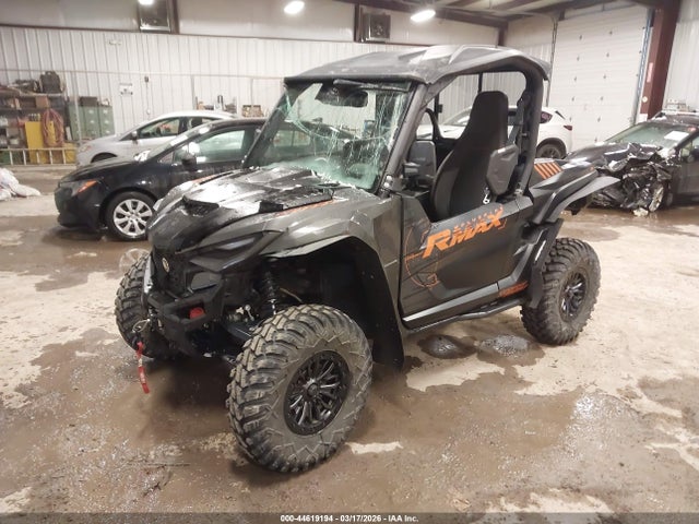 2022 YAMAHA YXE1000 5Y4AN42Y0NA108630 Photo 1