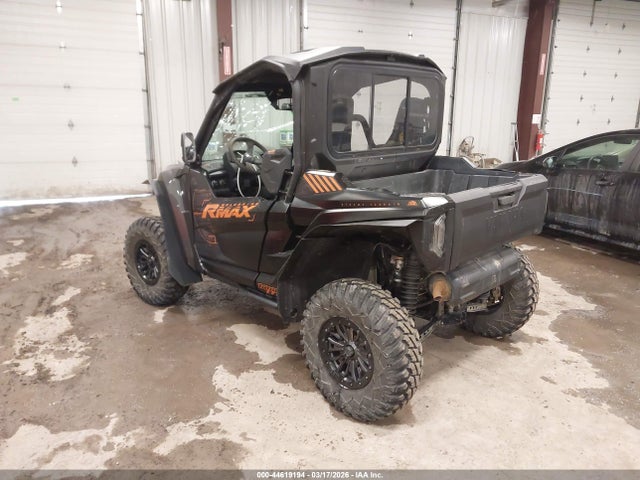 2022 YAMAHA YXE1000 5Y4AN42Y0NA108630 Photo 2