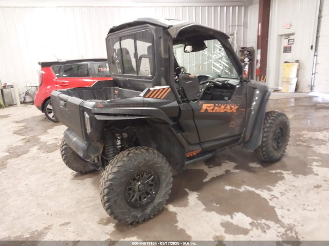 2022 YAMAHA YXE1000 5Y4AN42Y0NA108630 Photo 3
