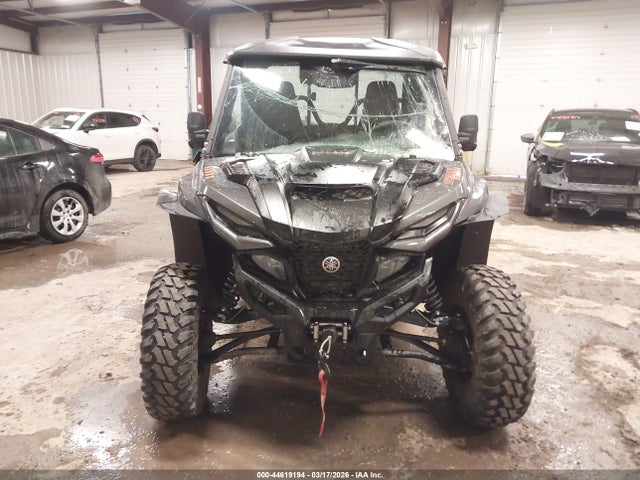 2022 YAMAHA YXE1000 5Y4AN42Y0NA108630 Photo 4