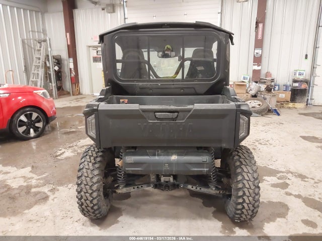 2022 YAMAHA YXE1000 5Y4AN42Y0NA108630 Photo 5