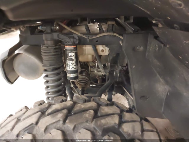 2022 YAMAHA YXE1000 5Y4AN42Y0NA108630 Photo 7