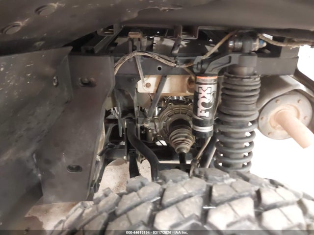 2022 YAMAHA YXE1000 5Y4AN42Y0NA108630 Photo 8