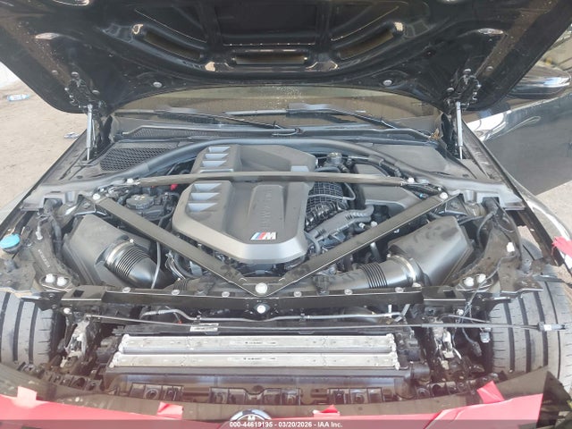 BMW M2 2025 3MF23DM03S8F30244 Image 10
