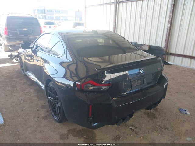BMW M2 2025 3MF23DM03S8F30244 Image 3