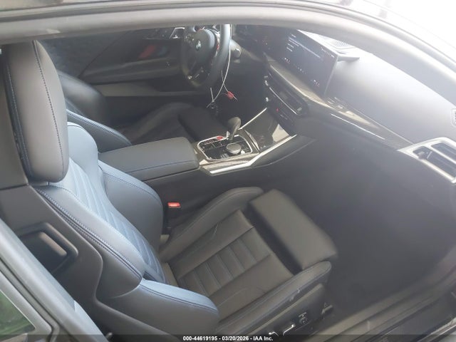 BMW M2 2025 3MF23DM03S8F30244 Image 5