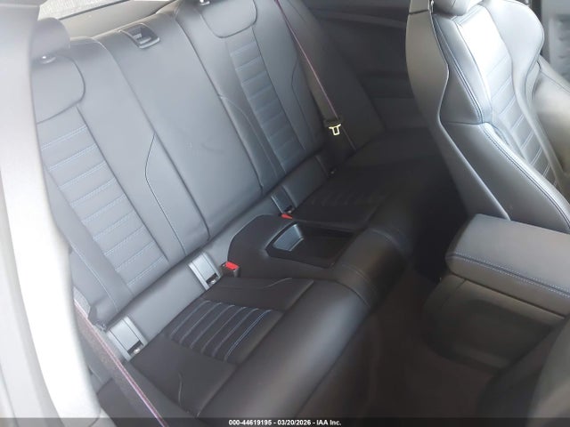 BMW M2 2025 3MF23DM03S8F30244 Image 8