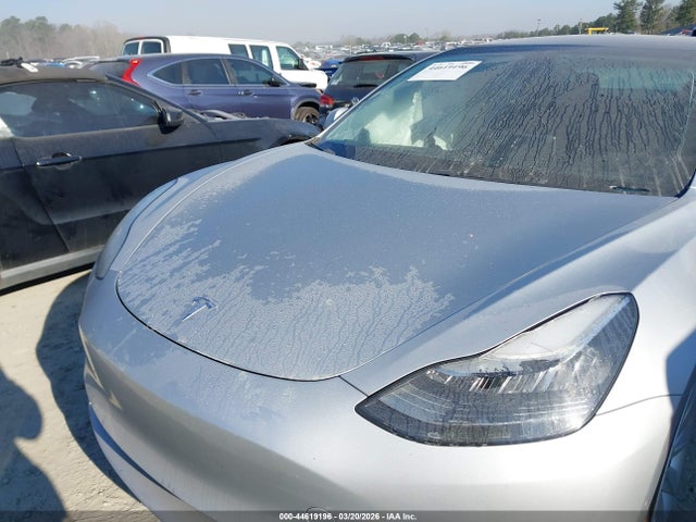 Продаж на аукціоні авто 2018 Tesla Model 3 Long Range/mid Range, vin: 5YJ3E1EA6JF098833, номер лоту: 44619196