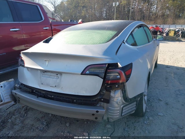 Продаж на аукціоні авто 2018 Tesla Model 3 Long Range/mid Range, vin: 5YJ3E1EA6JF098833, номер лоту: 44619196
