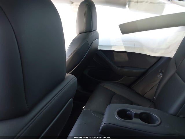 Продаж на аукціоні авто 2018 Tesla Model 3 Long Range/mid Range, vin: 5YJ3E1EA6JF098833, номер лоту: 44619196
