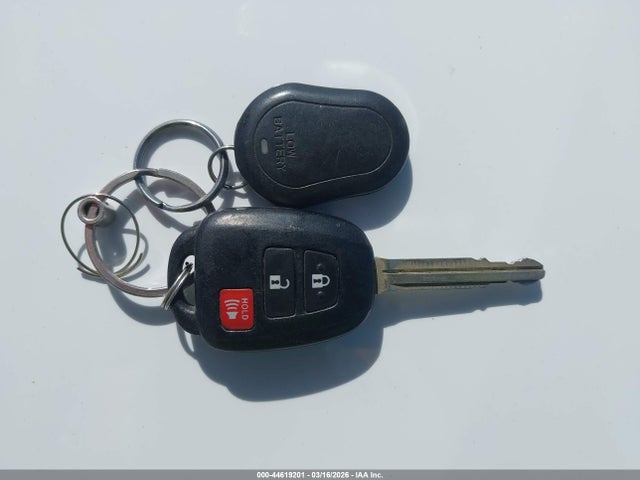 Toyota Rav4 Xle 2014 2T3WFREV7EW125985 Image 11