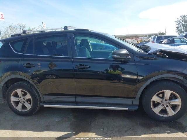 Toyota Rav4 Xle 2014 2T3WFREV7EW125985 Image 13