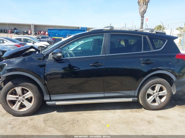 Toyota Rav4 Xle 2014 2T3WFREV7EW125985 Image 14
