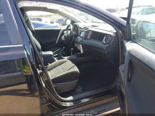 Toyota Rav4 Xle 2014 2T3WFREV7EW125985 Image 5