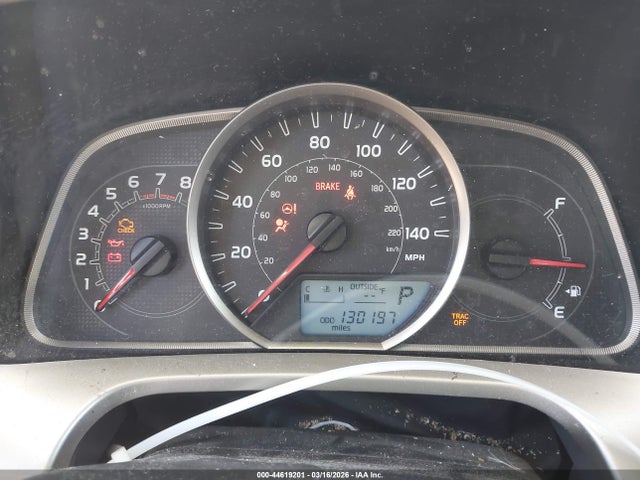 Toyota Rav4 Xle 2014 2T3WFREV7EW125985 Image 7