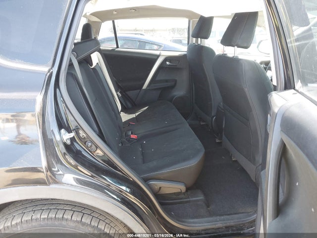 Toyota Rav4 Xle 2014 2T3WFREV7EW125985 Image 8