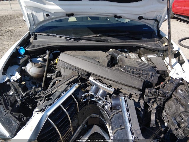 Aukcja sprzedaży 2020 Audi Q3 Premium 45 Tfsi S Line Quattro Tiptronic, vin: WA1DECF33L1018720, numer aukcji: 44619204