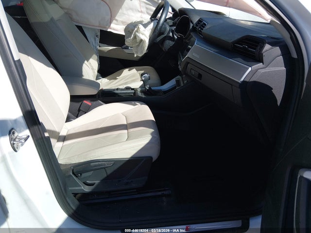 Aukcja sprzedaży 2020 Audi Q3 Premium 45 Tfsi S Line Quattro Tiptronic, vin: WA1DECF33L1018720, numer aukcji: 44619204