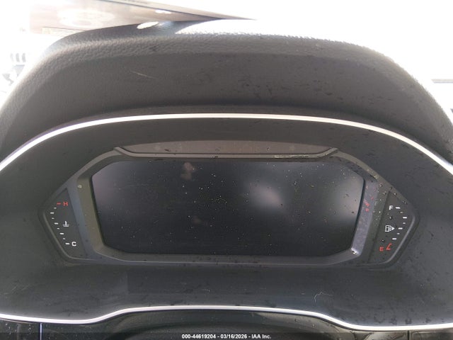 Aukcja sprzedaży 2020 Audi Q3 Premium 45 Tfsi S Line Quattro Tiptronic, vin: WA1DECF33L1018720, numer aukcji: 44619204