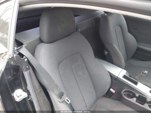 44619205 :رقم المزاد ، 1C3AN59L85X035047 vin ، 2005 Chrysler Crossfire مزاد بيع