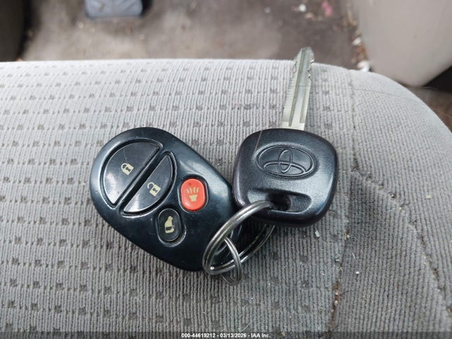 Aukcja sprzedaży 2006 Toyota Sienna Le, vin: 5TDZA23C76S499682, numer aukcji: 44619212