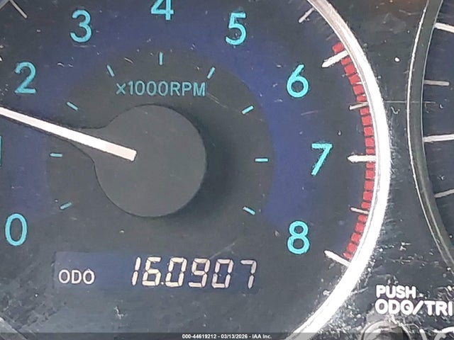 Aukcja sprzedaży 2006 Toyota Sienna Le, vin: 5TDZA23C76S499682, numer aukcji: 44619212