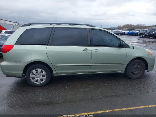 Aukcja sprzedaży 2006 Toyota Sienna Le, vin: 5TDZA23C76S499682, numer aukcji: 44619212